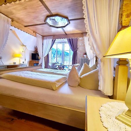 Parkhotel Bad Faulenbach Fussen Luaran gambar