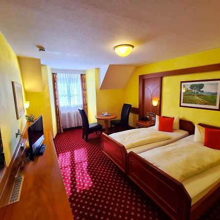 Parkhotel Bad Faulenbach Fussen Luaran gambar