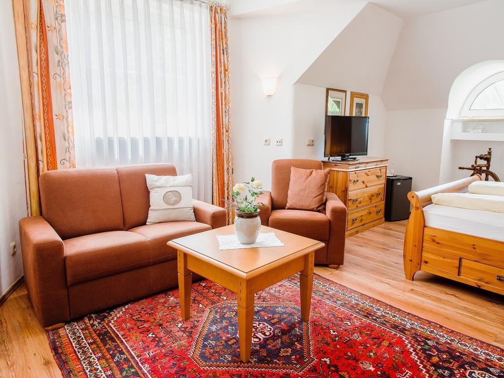 Parkhotel Bad Faulenbach Fussen Bilik gambar