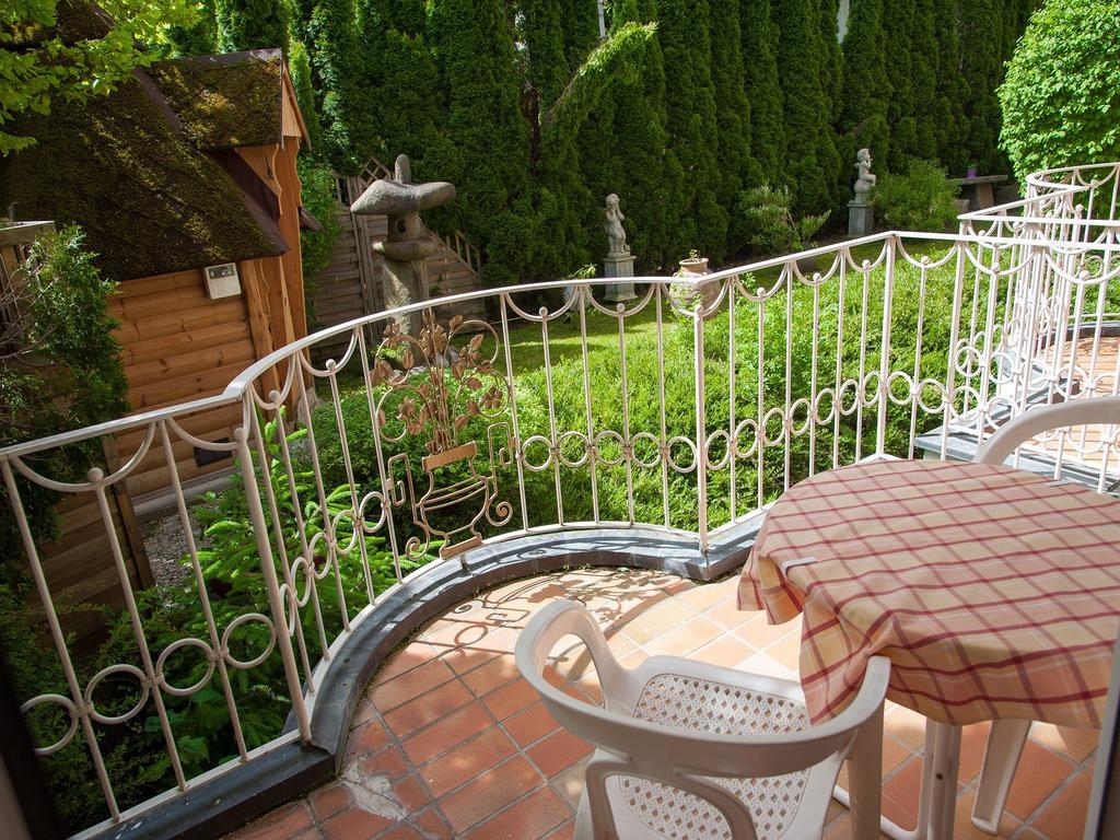 Parkhotel Bad Faulenbach Fussen Bilik gambar