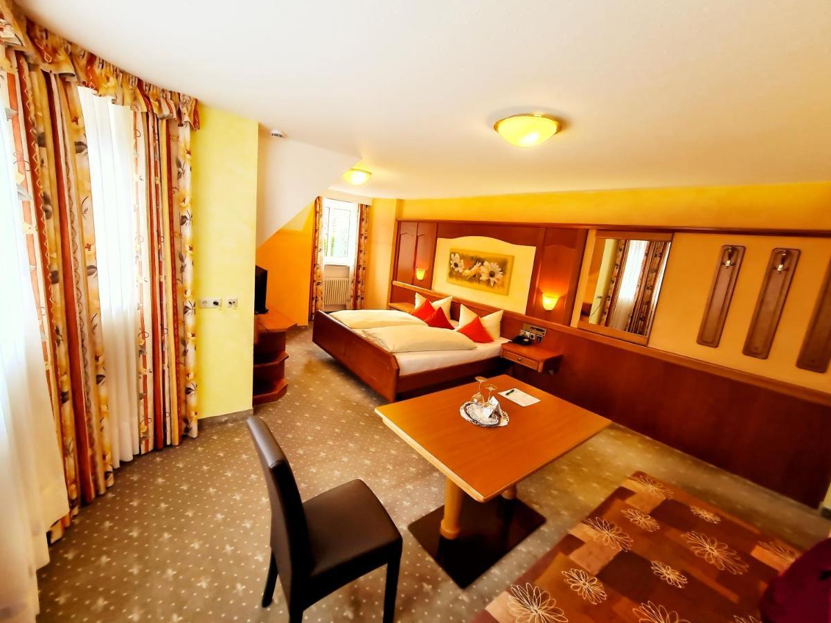 Parkhotel Bad Faulenbach Fussen Luaran gambar