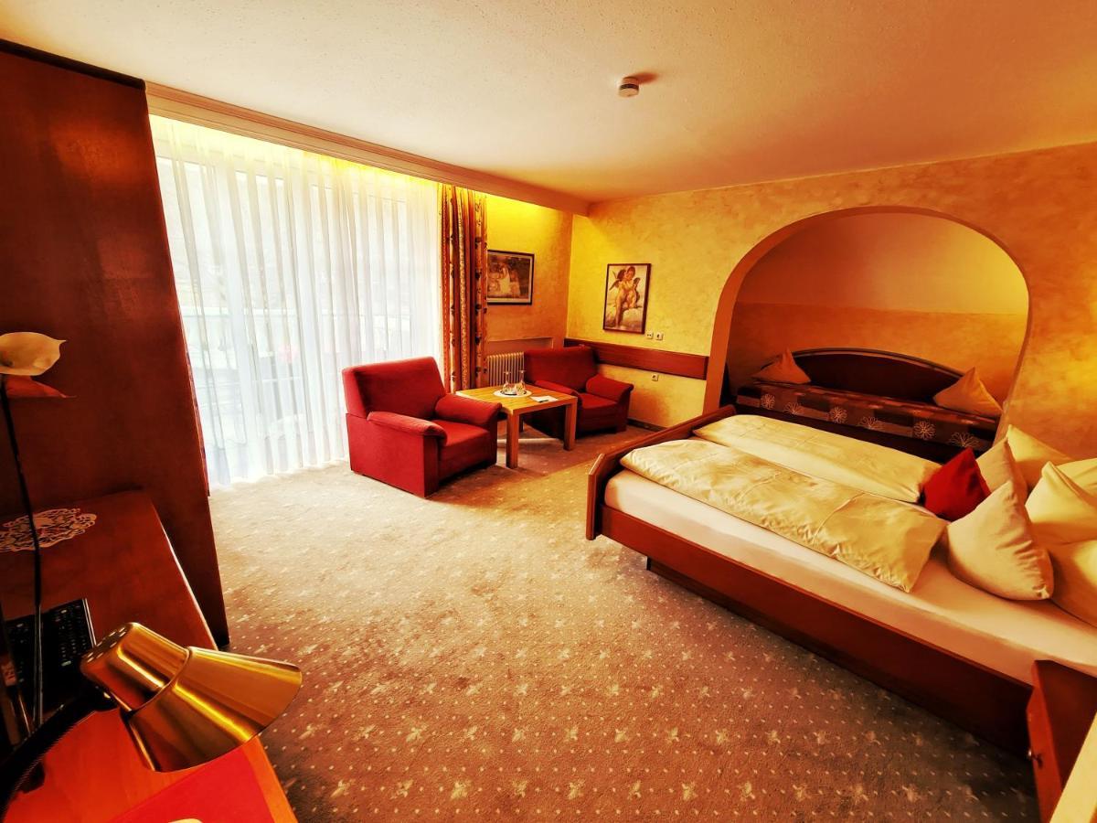 Parkhotel Bad Faulenbach Fussen Luaran gambar