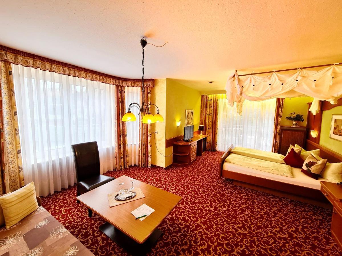 Parkhotel Bad Faulenbach Fussen Luaran gambar