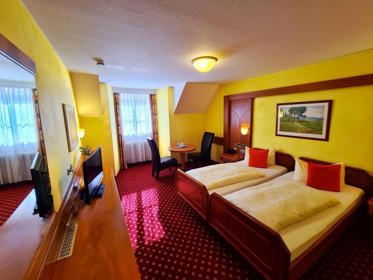 Parkhotel Bad Faulenbach Fussen Luaran gambar