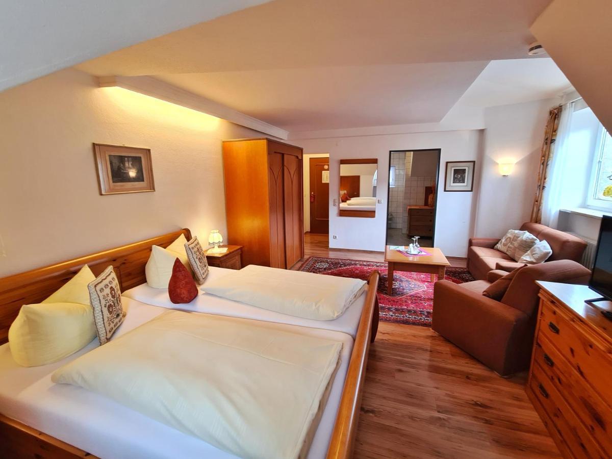 Parkhotel Bad Faulenbach Fussen Luaran gambar