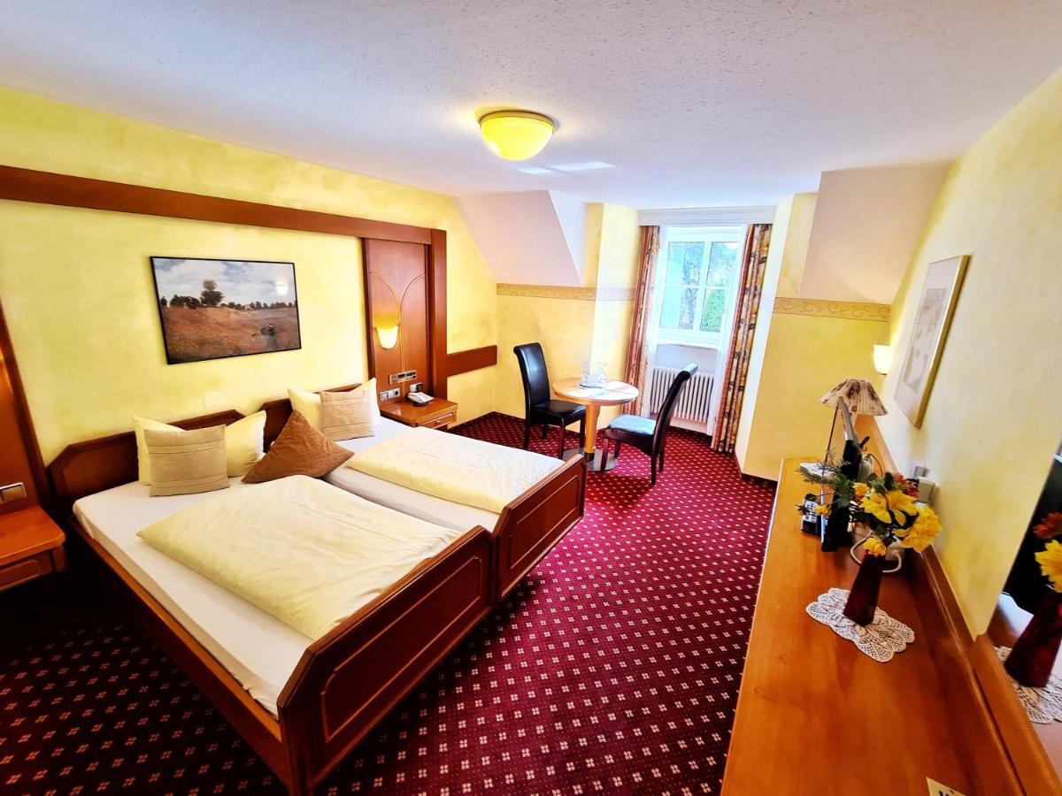 Parkhotel Bad Faulenbach Fussen Luaran gambar