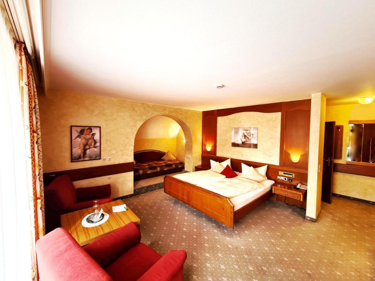 Parkhotel Bad Faulenbach Fussen Luaran gambar