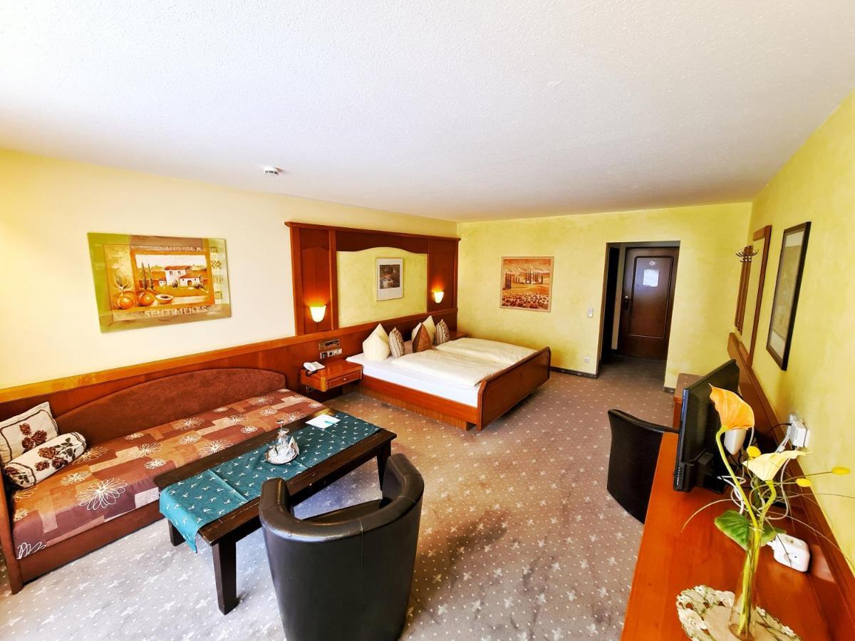 Parkhotel Bad Faulenbach Fussen Luaran gambar