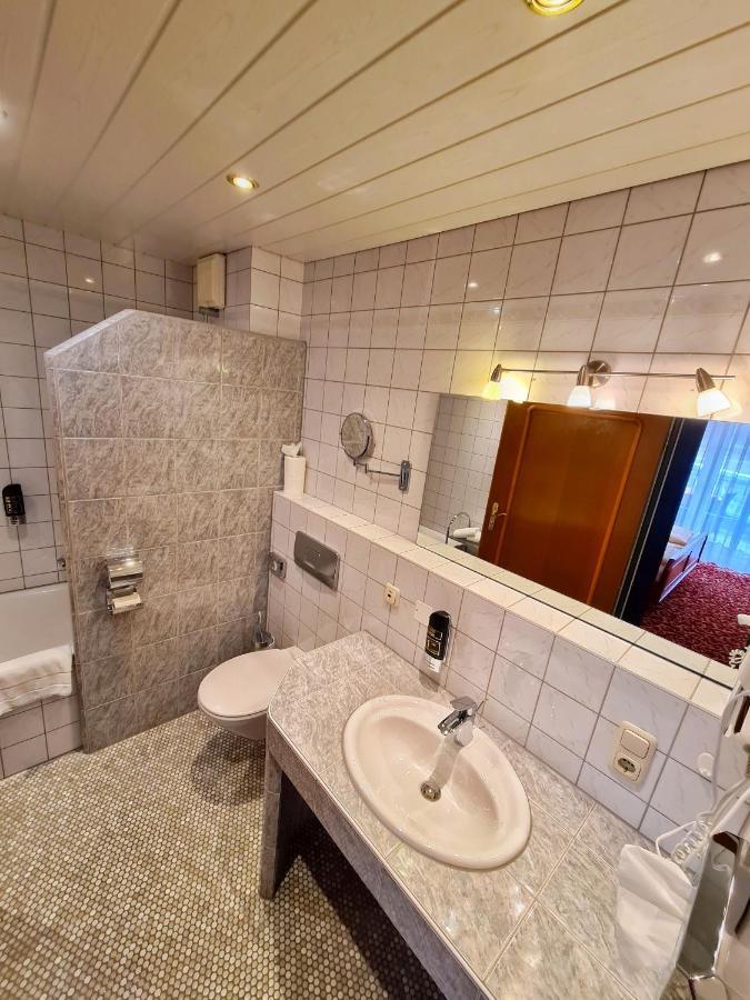 Parkhotel Bad Faulenbach Fussen Luaran gambar