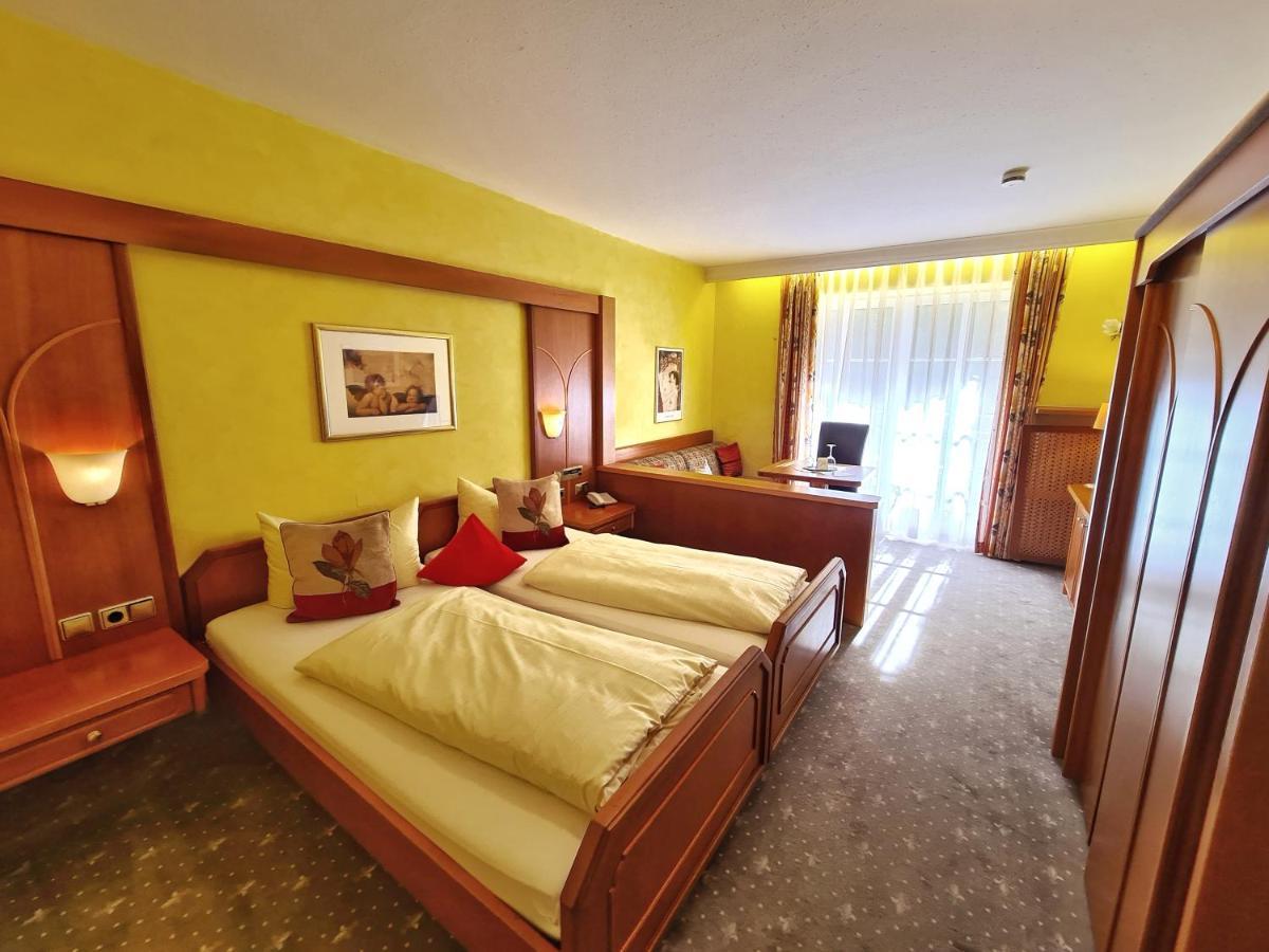 Parkhotel Bad Faulenbach Fussen Luaran gambar