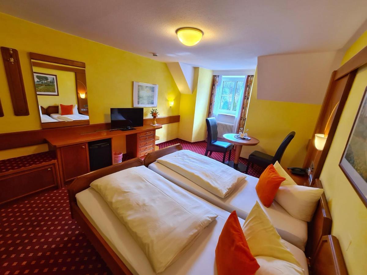 Parkhotel Bad Faulenbach Fussen Luaran gambar