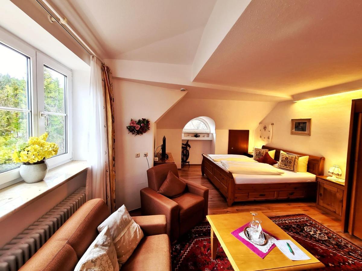 Parkhotel Bad Faulenbach Fussen Luaran gambar