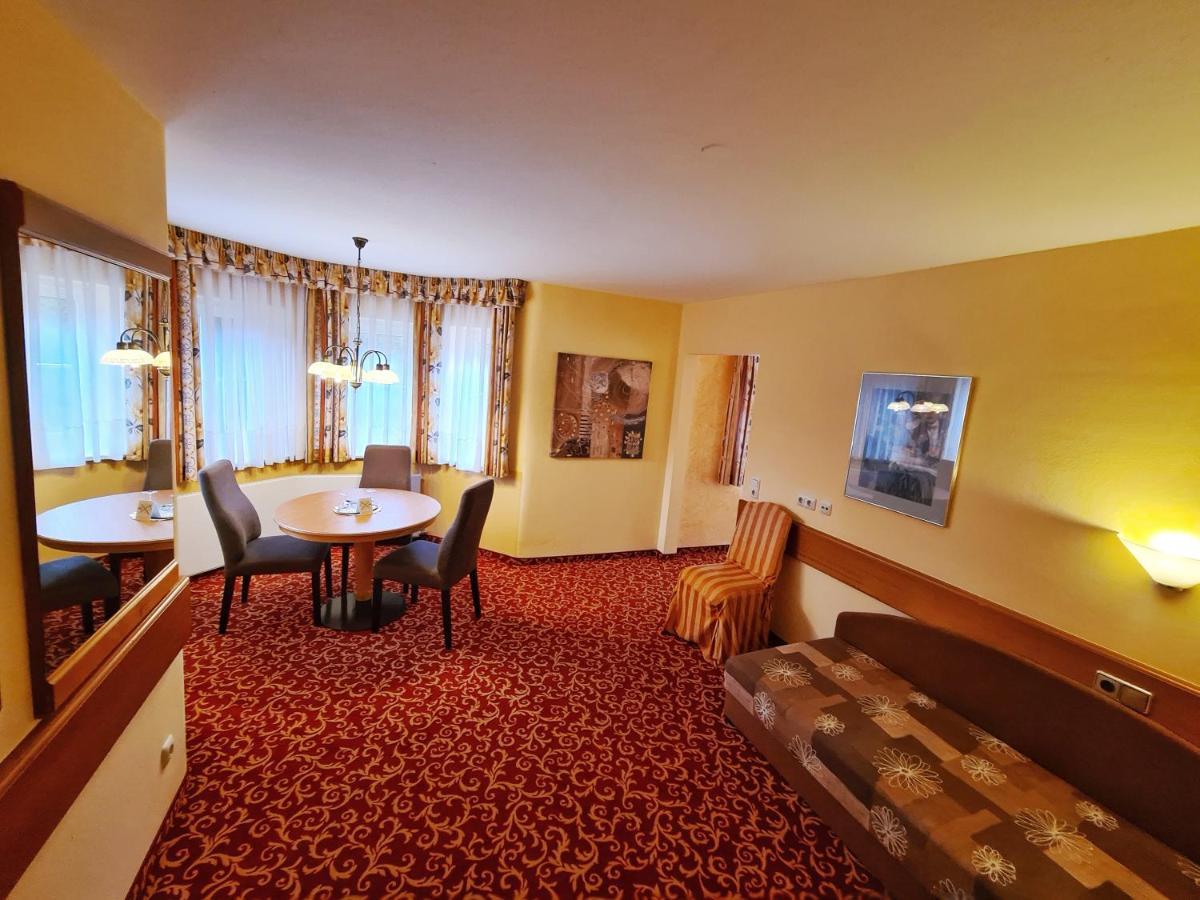 Parkhotel Bad Faulenbach Fussen Luaran gambar