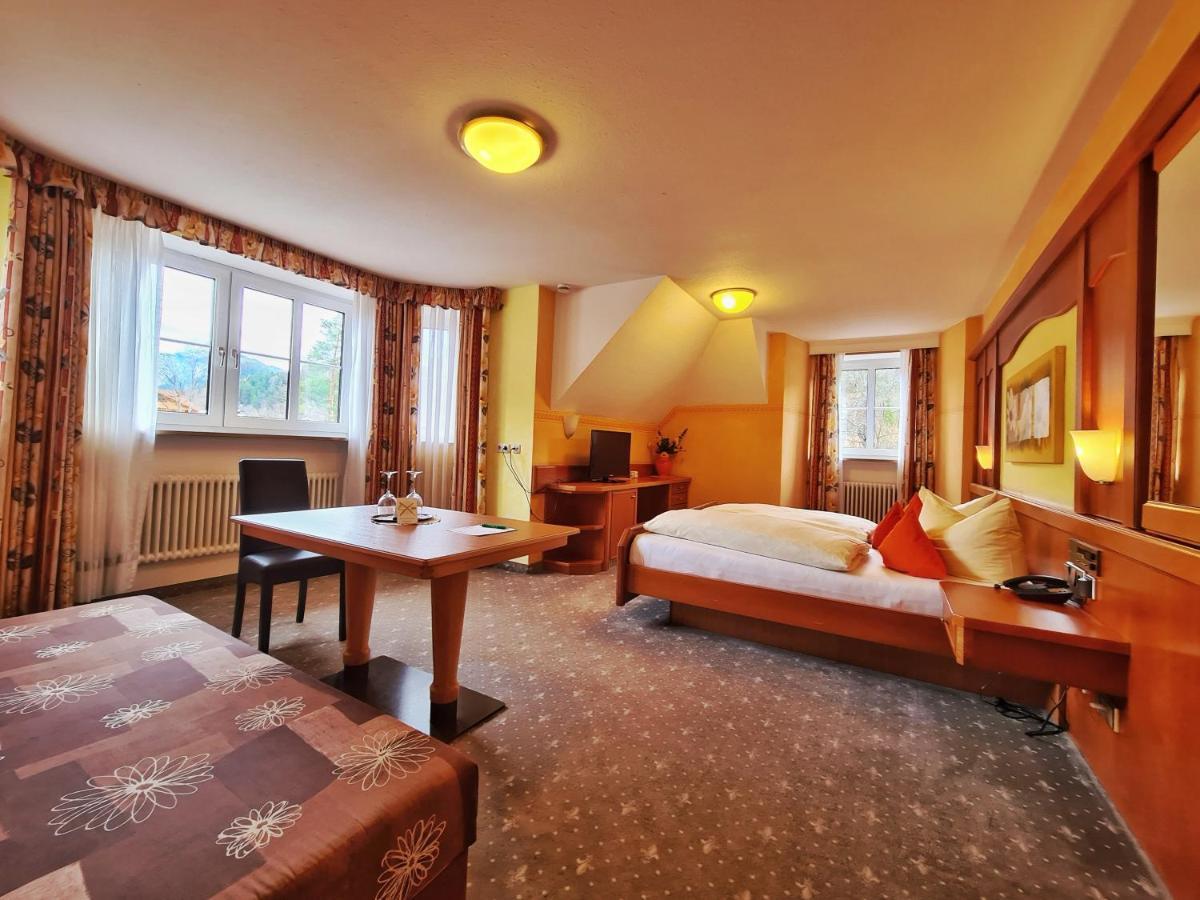 Parkhotel Bad Faulenbach Fussen Luaran gambar