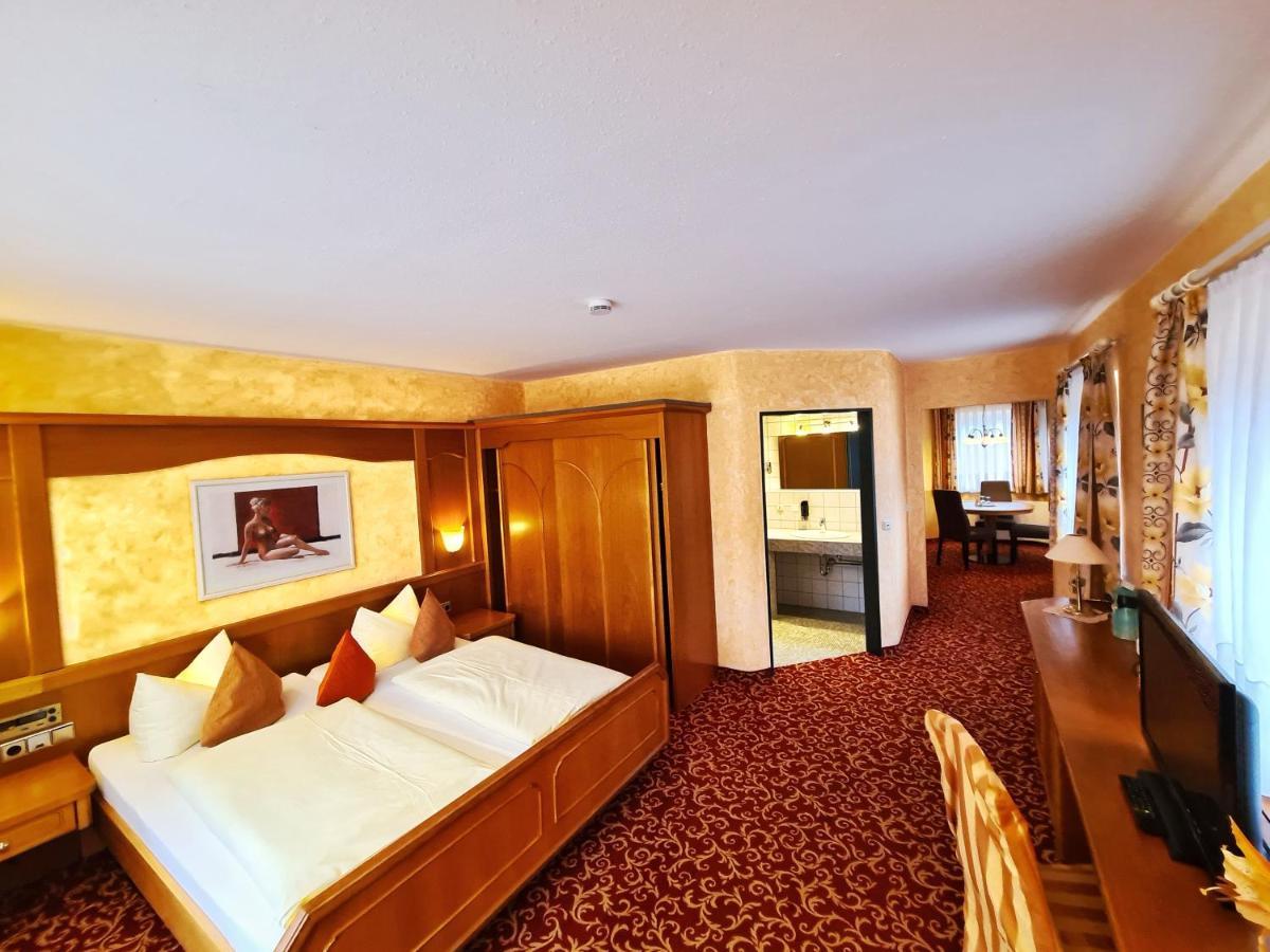 Parkhotel Bad Faulenbach Fussen Luaran gambar
