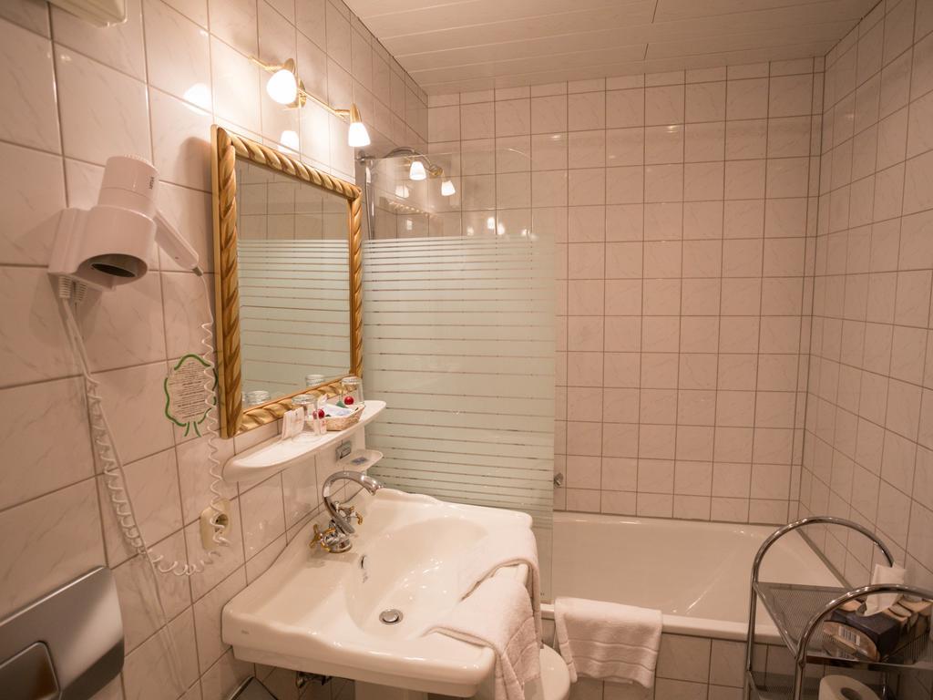 Parkhotel Bad Faulenbach Fussen Bilik gambar