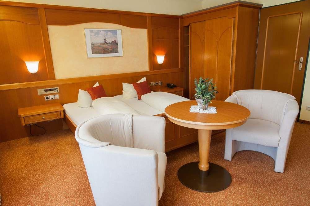 Parkhotel Bad Faulenbach Fussen Luaran gambar