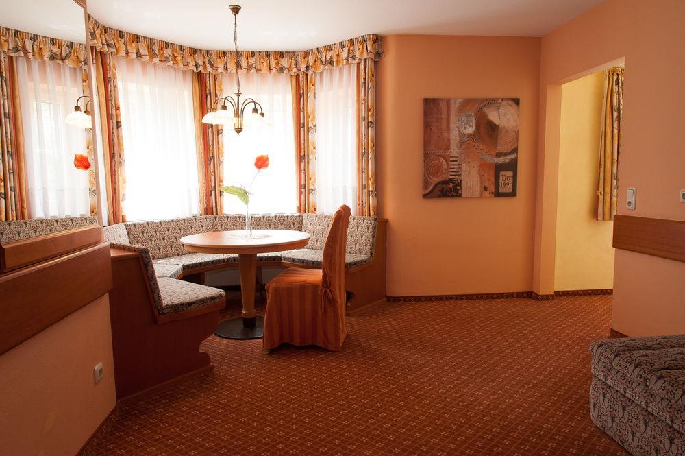 Parkhotel Bad Faulenbach Fussen Luaran gambar