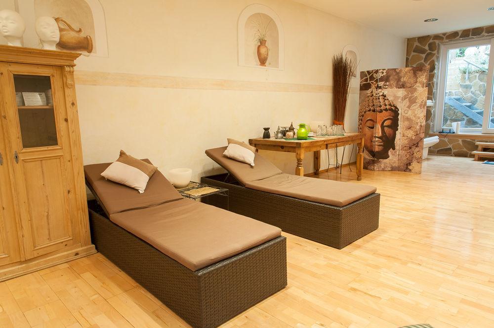 Parkhotel Bad Faulenbach Fussen Luaran gambar