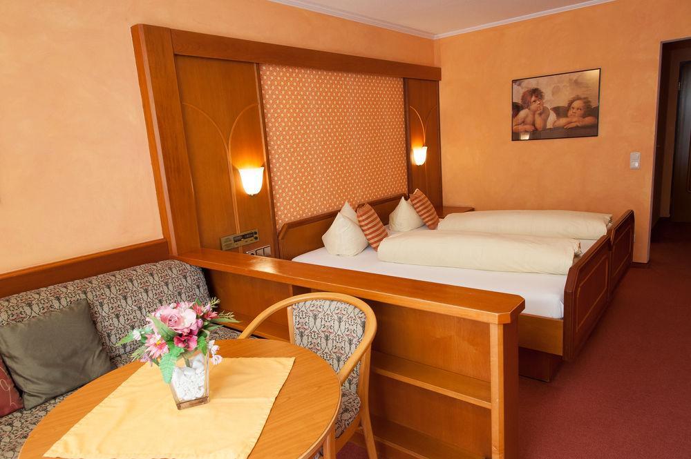 Parkhotel Bad Faulenbach Fussen Luaran gambar