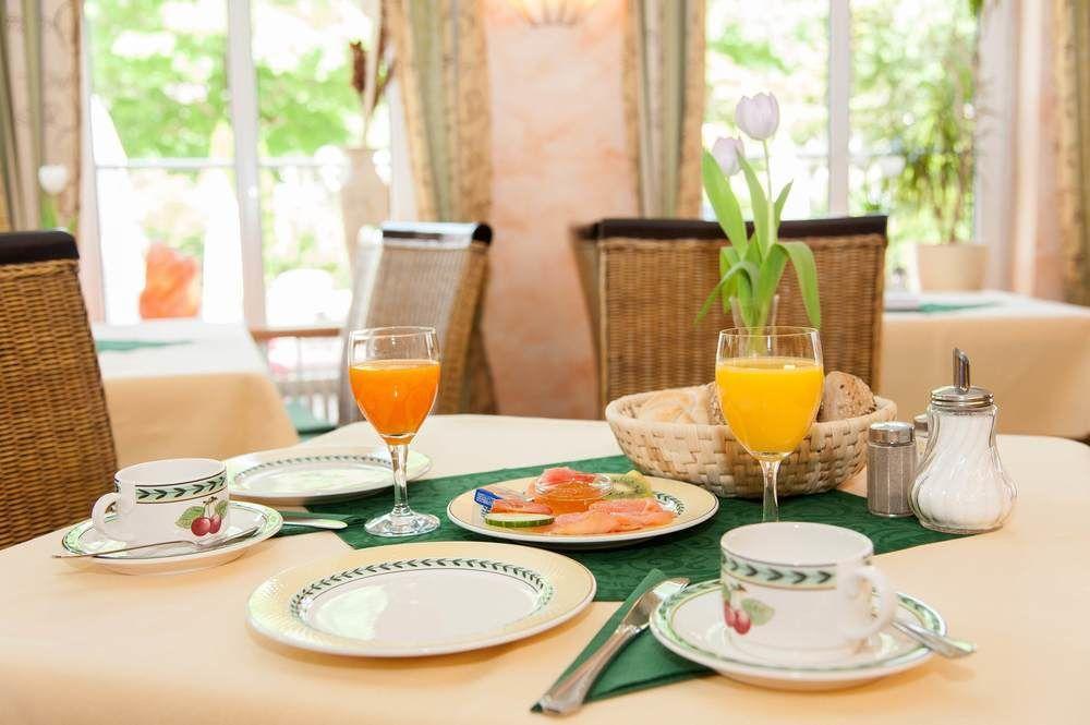 Parkhotel Bad Faulenbach Fussen Luaran gambar