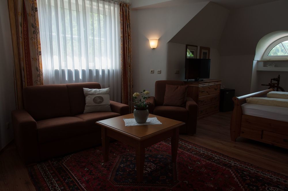 Parkhotel Bad Faulenbach Fussen Luaran gambar