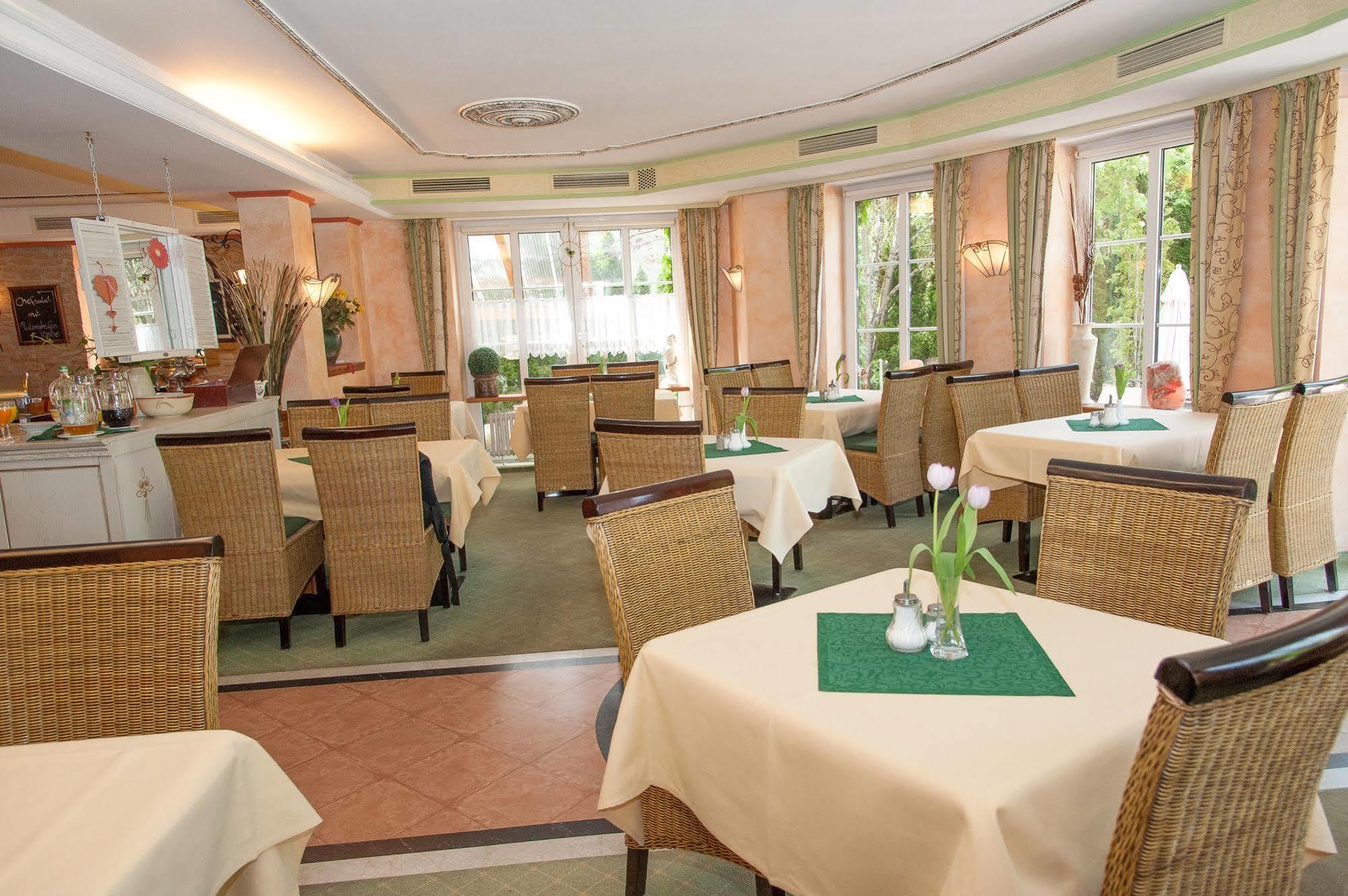 Parkhotel Bad Faulenbach Fussen Luaran gambar