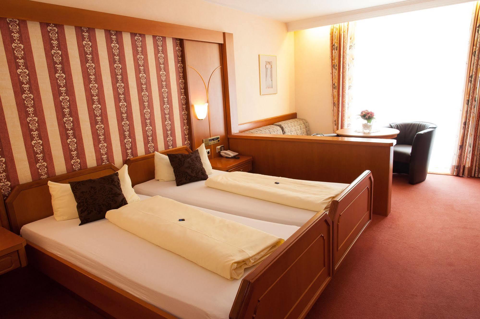 Parkhotel Bad Faulenbach Fussen Luaran gambar