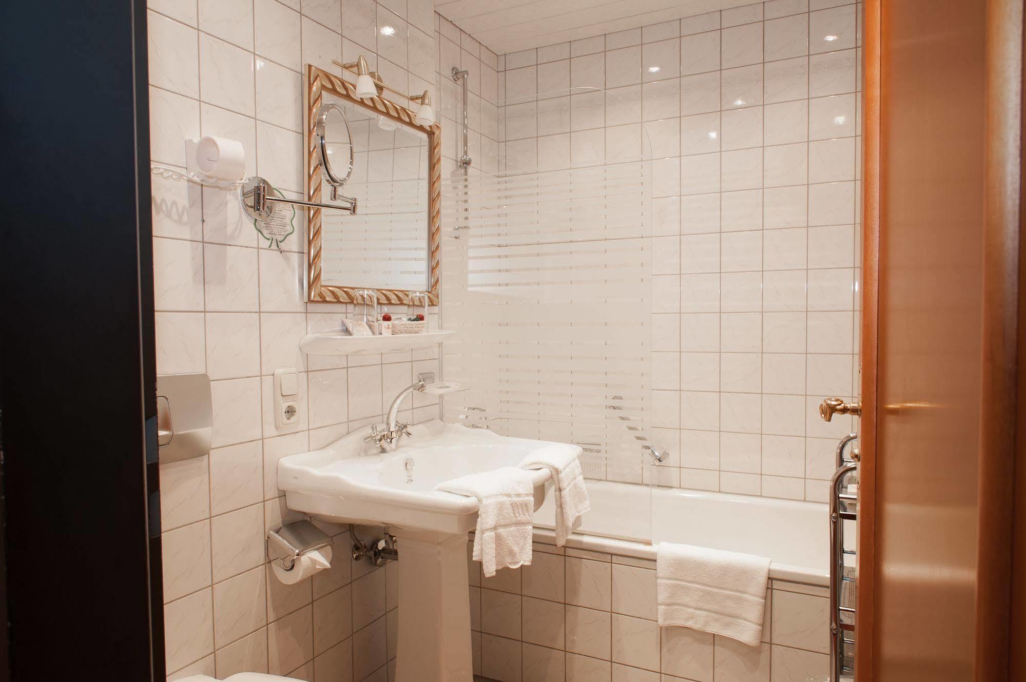 Parkhotel Bad Faulenbach Fussen Luaran gambar