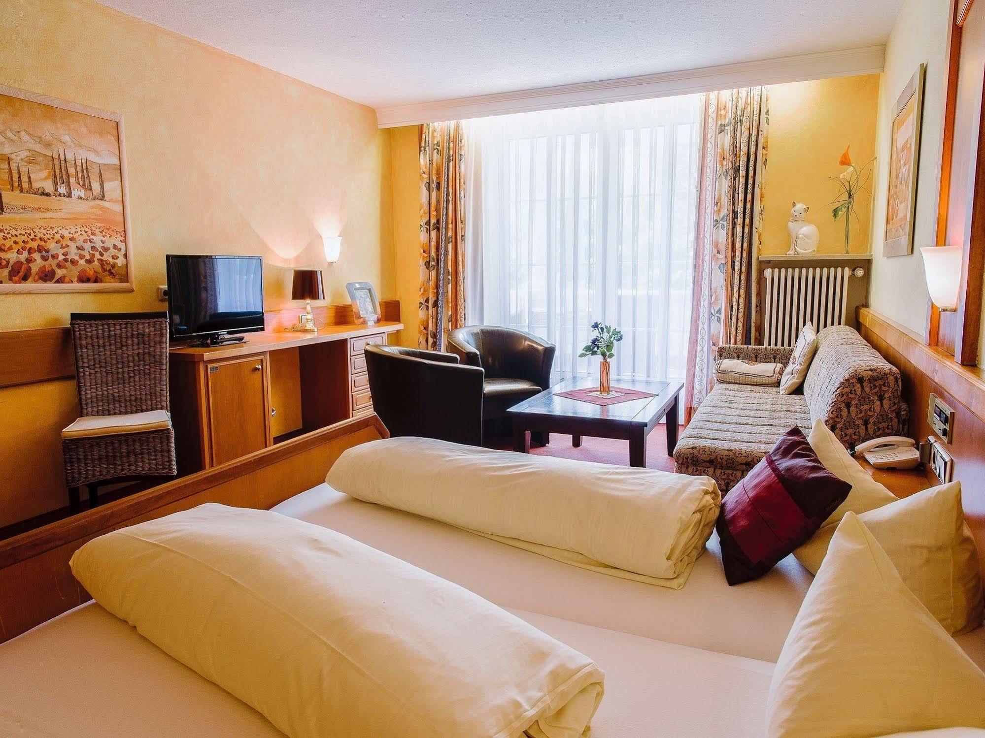 Parkhotel Bad Faulenbach Fussen Luaran gambar
