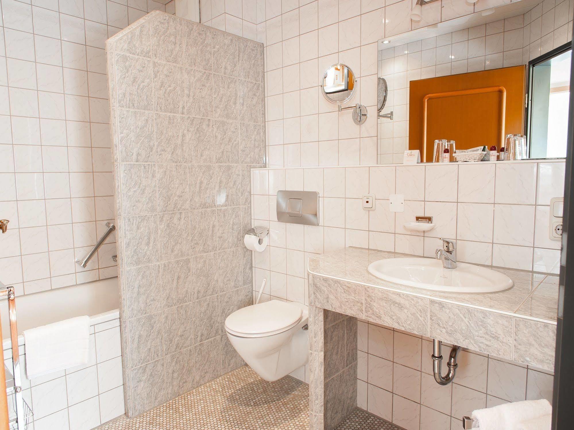 Parkhotel Bad Faulenbach Fussen Luaran gambar