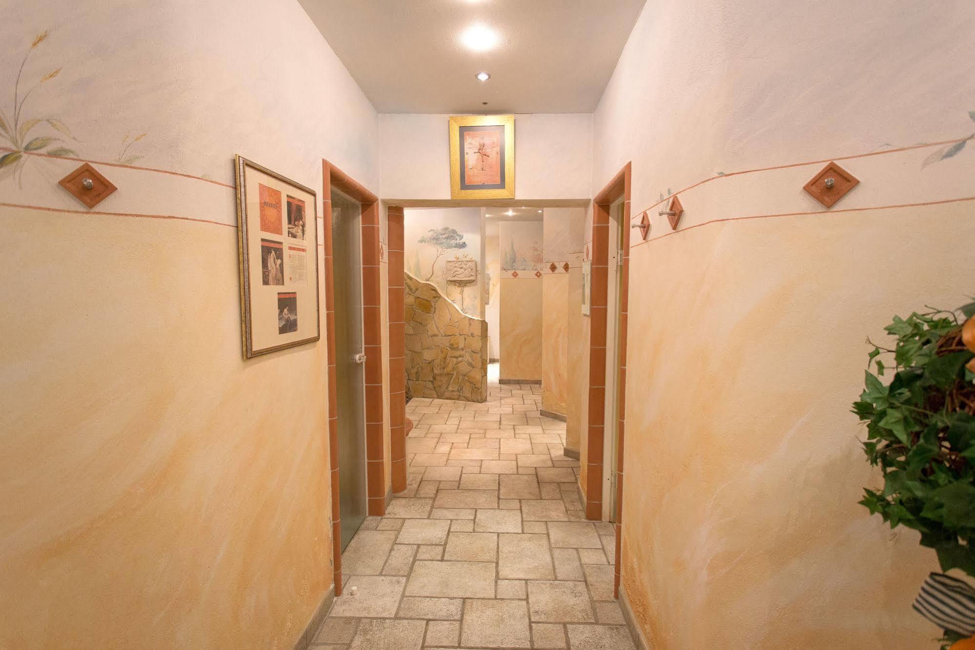 Parkhotel Bad Faulenbach Fussen Luaran gambar