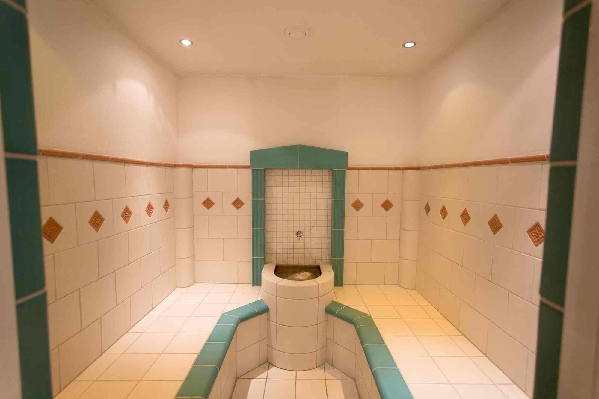 Parkhotel Bad Faulenbach Fussen Luaran gambar