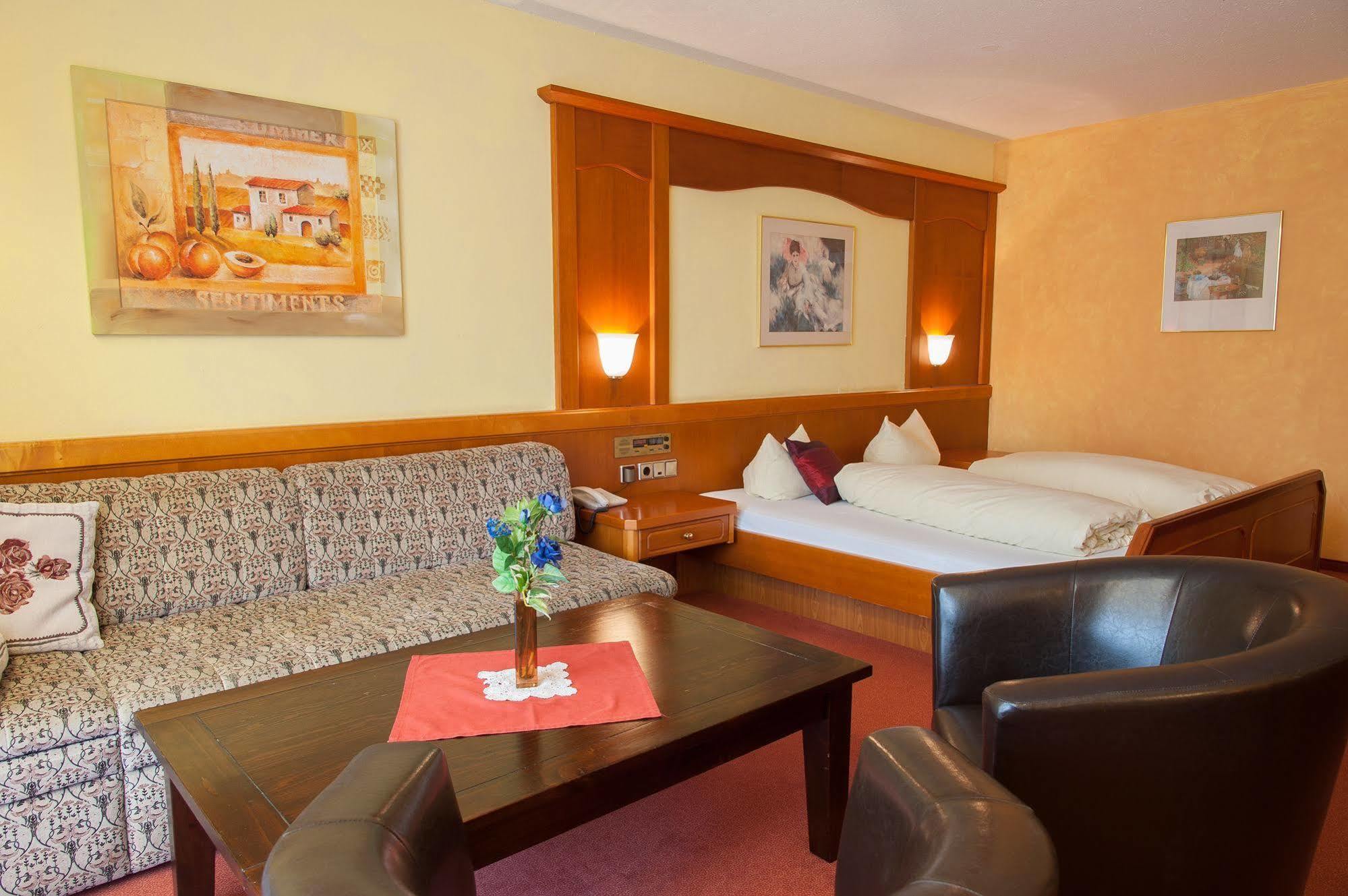Parkhotel Bad Faulenbach Fussen Luaran gambar