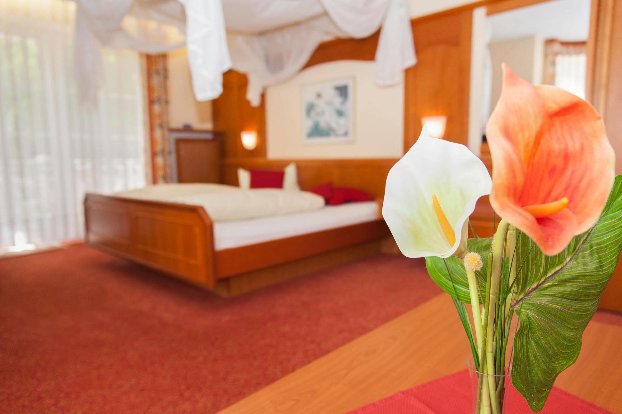 Parkhotel Bad Faulenbach Fussen Luaran gambar